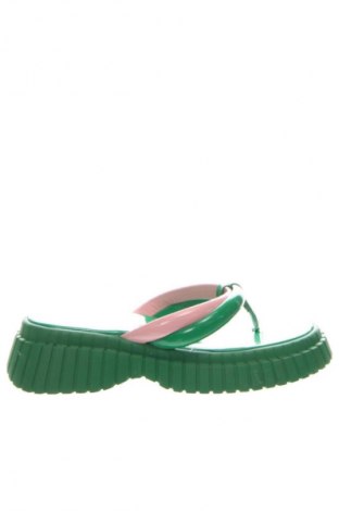 Γυναικείες παντόφλες Unbranded, Μέγεθος 39, Χρώμα Πράσινο, Τιμή 24,99 €