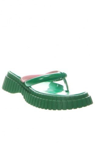 Γυναικείες παντόφλες Unbranded, Μέγεθος 39, Χρώμα Πράσινο, Τιμή 24,99 €