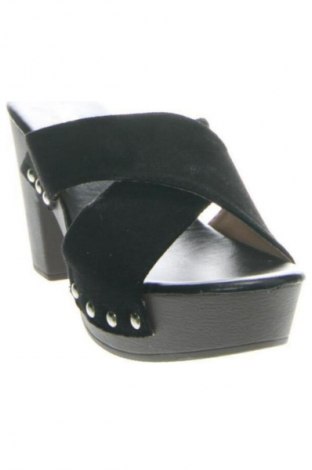Γυναικείες παντόφλες Unbranded, Μέγεθος 41, Χρώμα Μαύρο, Τιμή 26,99 €