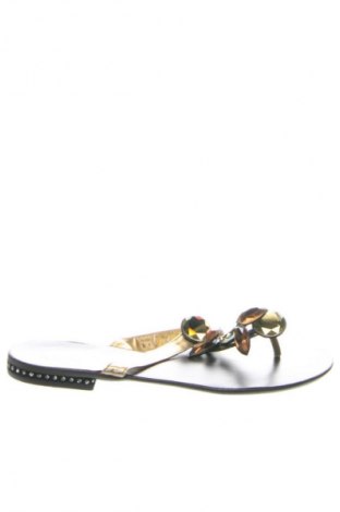 Papuče Unbranded, Veľkosť 38, Farba Zlatistá, Cena  26,95 €