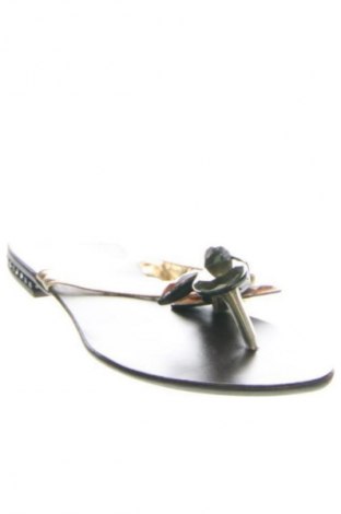 Papuče Unbranded, Veľkosť 38, Farba Zlatistá, Cena  26,95 €