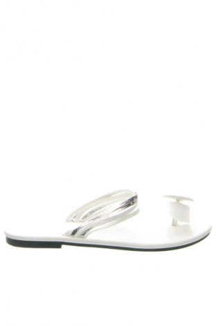 Γυναικείες παντόφλες Unbranded, Μέγεθος 37, Χρώμα Λευκό, Τιμή 24,99 €