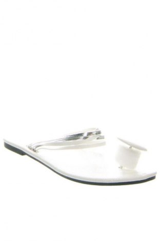 Γυναικείες παντόφλες Unbranded, Μέγεθος 37, Χρώμα Λευκό, Τιμή 24,99 €