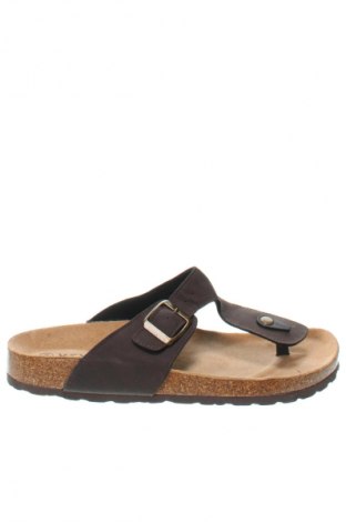 Γυναικείες παντόφλες Venice, Μέγεθος 44, Χρώμα Καφέ, Τιμή 32,99 €