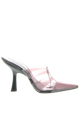 Γυναικείες παντόφλες Zara, Μέγεθος 40, Χρώμα Κόκκινο, Τιμή 30,16 €