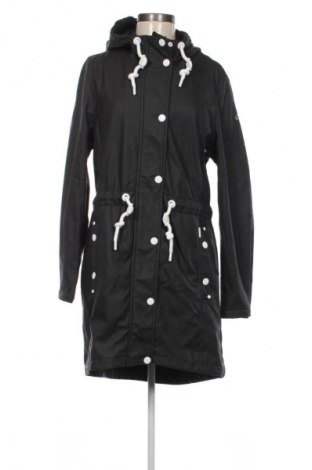Płaszcz przeciwdeszczowy ICEBOUND, Rozmiar XL, Kolor Czarny, Cena 209,99 zł
