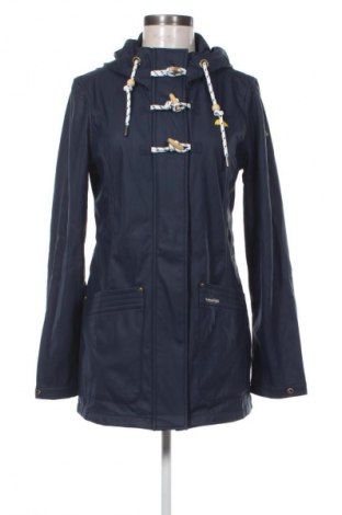 Pelerină de ploaie Schmuddelwedda, Mărime M, Culoare Albastru, Preț 363,99 Lei