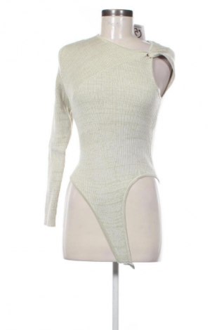 Dámská halenka -body  4th & Reckless, Velikost L, Barva Zelená, Cena  299,00 Kč