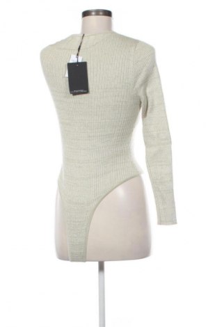 Dámská halenka -body  4th & Reckless, Velikost L, Barva Zelená, Cena  299,00 Kč