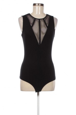 Damska bluzka-body About You, Rozmiar M, Kolor Czarny, Cena 53,99 zł