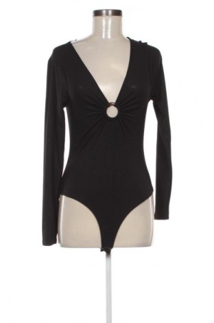 Γυναικεία μπλούζα-Κορμάκι Brave Soul, Μέγεθος S, Χρώμα Μαύρο, Τιμή 9,99 €