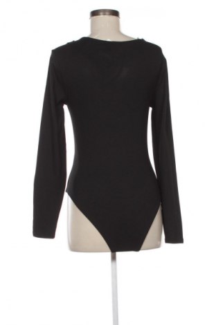 Γυναικεία μπλούζα-Κορμάκι Brave Soul, Μέγεθος S, Χρώμα Μαύρο, Τιμή 9,99 €