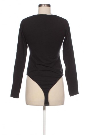 Damska bluzka-body Edited, Rozmiar M, Kolor Czarny, Cena 68,99 zł