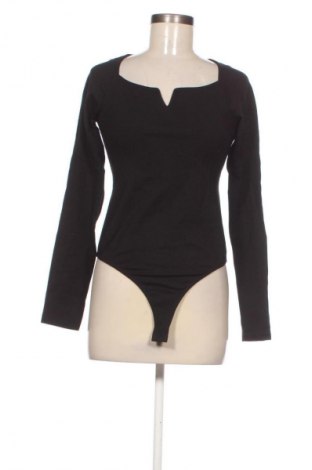 Damska bluzka-body Edited, Rozmiar M, Kolor Czarny, Cena 68,99 zł