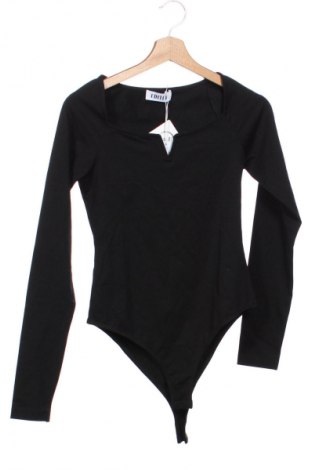 Damska bluzka-body Edited, Rozmiar M, Kolor Czarny, Cena 68,99 zł