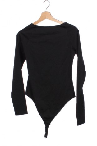 Damska bluzka-body Edited, Rozmiar M, Kolor Czarny, Cena 68,99 zł