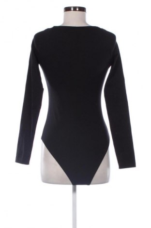 Damska bluzka-body Edited, Rozmiar M, Kolor Czarny, Cena 68,99 zł