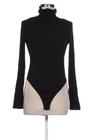 Damska bluzka-body Edited, Rozmiar M, Kolor Czarny, Cena 68,99 zł