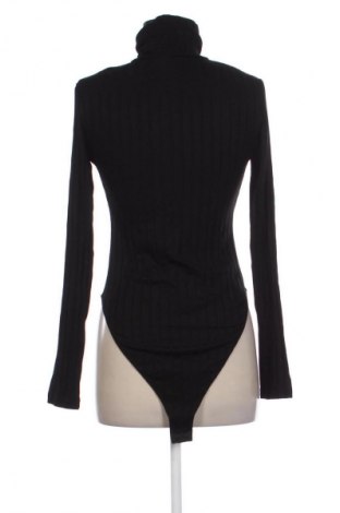 Damska bluzka-body Edited, Rozmiar M, Kolor Czarny, Cena 68,99 zł