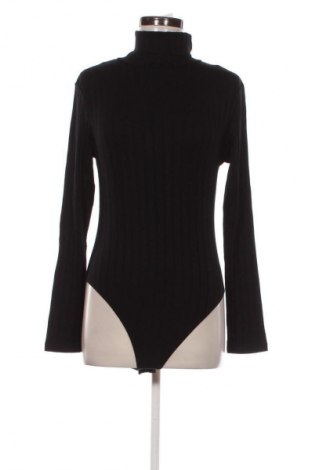 Damska bluzka-body Edited, Rozmiar M, Kolor Czarny, Cena 68,99 zł