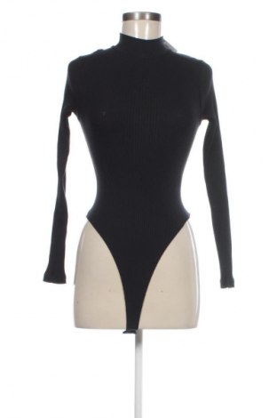 Damska bluzka-body LeGer By Lena Gercke, Rozmiar S, Kolor Czarny, Cena 68,99 zł