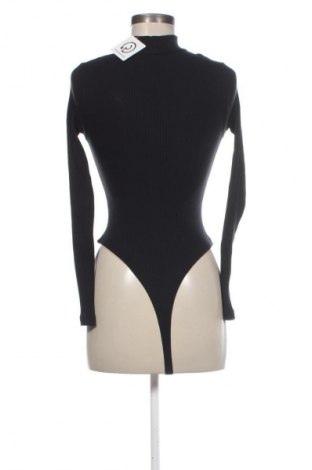 Damska bluzka-body LeGer By Lena Gercke, Rozmiar S, Kolor Czarny, Cena 68,99 zł