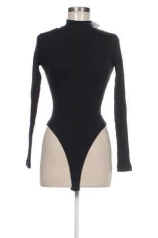 Damska bluzka-body LeGer By Lena Gercke, Rozmiar XS, Kolor Czarny, Cena 68,99 zł
