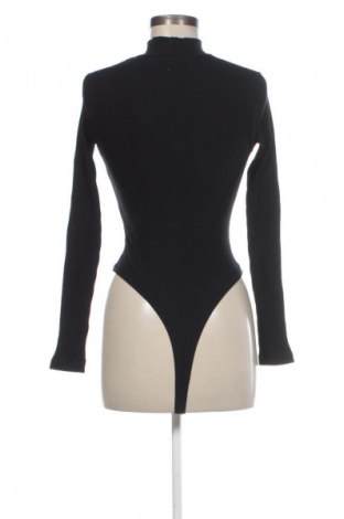 Damska bluzka-body LeGer By Lena Gercke, Rozmiar XS, Kolor Czarny, Cena 68,99 zł