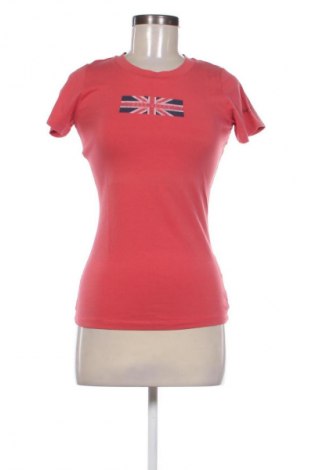 Γυναικεία μπλούζα-Κορμάκι Pepe Jeans, Μέγεθος XS, Χρώμα Πολύχρωμο, Τιμή 8,12 €