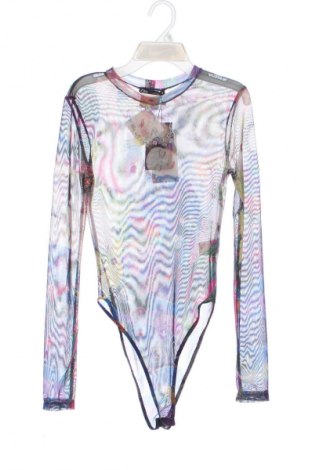 Дамска блуза - боди Zara, Размер S, Цвят Многоцветен, Цена 19,42 €