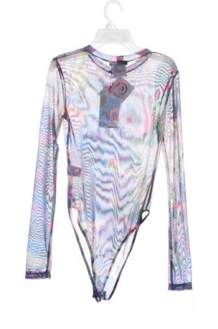 Дамска блуза - боди Zara, Размер S, Цвят Многоцветен, Цена 19,42 €