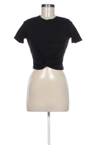 Bluzka damska Zara, Rozmiar M, Kolor Czarny, Cena 41,99 zł