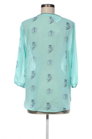 Damen Shirt 17 & Co., Größe L, Farbe Mehrfarbig, Preis 1,99 €