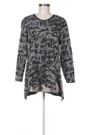 Bluzka damska 4me, Rozmiar M, Kolor Kolorowy, Cena 6,99 zł