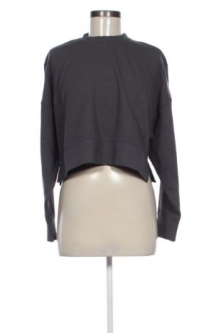 Γυναικεία μπλούζα 90 Degree, Μέγεθος S, Χρώμα Γκρί, Τιμή 5,11 €