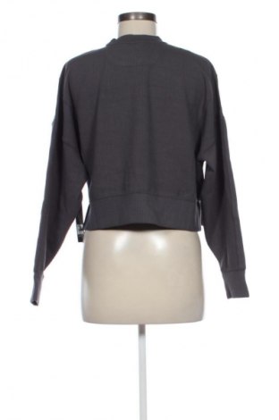 Γυναικεία μπλούζα 90 Degree, Μέγεθος S, Χρώμα Γκρί, Τιμή 5,11 €