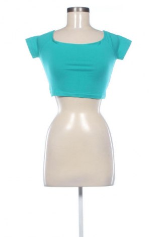 Γυναικεία μπλούζα ASOS, Μέγεθος M, Χρώμα Πράσινο, Τιμή 6,99 €