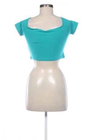 Γυναικεία μπλούζα ASOS, Μέγεθος M, Χρώμα Πράσινο, Τιμή 6,99 €