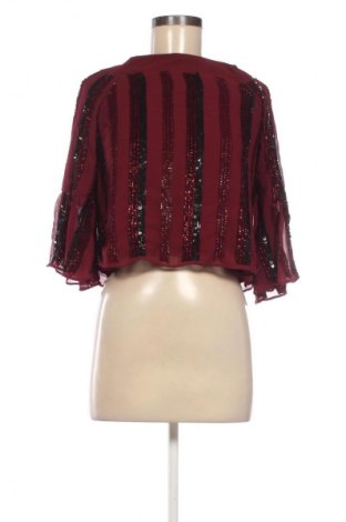 Γυναικεία μπλούζα ASOS, Μέγεθος S, Χρώμα Πολύχρωμο, Τιμή 5,98 €