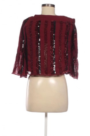 Γυναικεία μπλούζα ASOS, Μέγεθος S, Χρώμα Πολύχρωμο, Τιμή 5,98 €