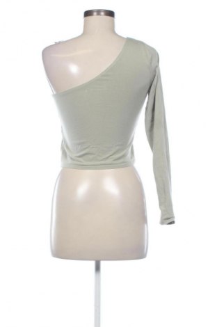 Dámská halenka Abercrombie & Fitch, Velikost M, Barva Zelená, Cena  219,00 Kč