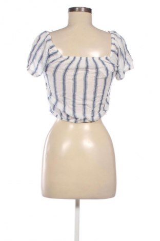 Γυναικεία μπλούζα Abercrombie & Fitch, Μέγεθος XS, Χρώμα Πολύχρωμο, Τιμή 5,99 €
