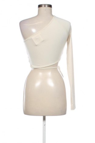 Γυναικεία μπλούζα About You, Μέγεθος S, Χρώμα  Μπέζ, Τιμή 17,26 €