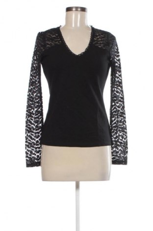 Dámská halenka About You, Velikost M, Barva Černá, Cena  189,00 Kč