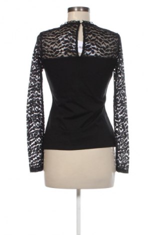 Dámská halenka About You, Velikost M, Barva Černá, Cena  189,00 Kč