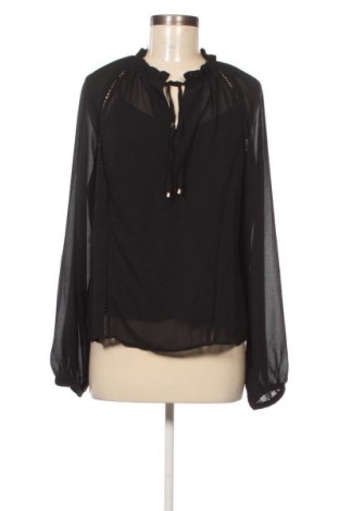 Bluzka damska About You, Rozmiar L, Kolor Czarny, Cena 33,99 zł