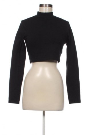 Bluzka damska About You, Rozmiar M, Kolor Czarny, Cena 44,99 zł