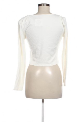 Dámská halenka About You, Velikost M, Barva Krémová, Cena  189,00 Kč