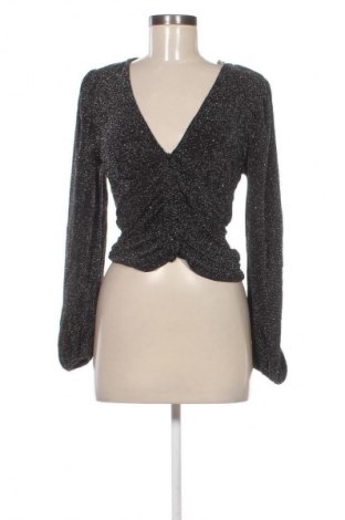 Γυναικεία μπλούζα About You, Μέγεθος XS, Χρώμα Πολύχρωμο, Τιμή 2,99 €