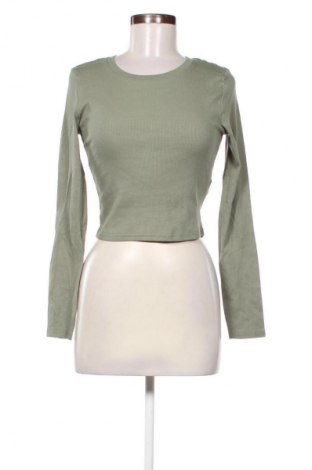 Bluzka damska About You, Rozmiar M, Kolor Zielony, Cena 33,99 zł